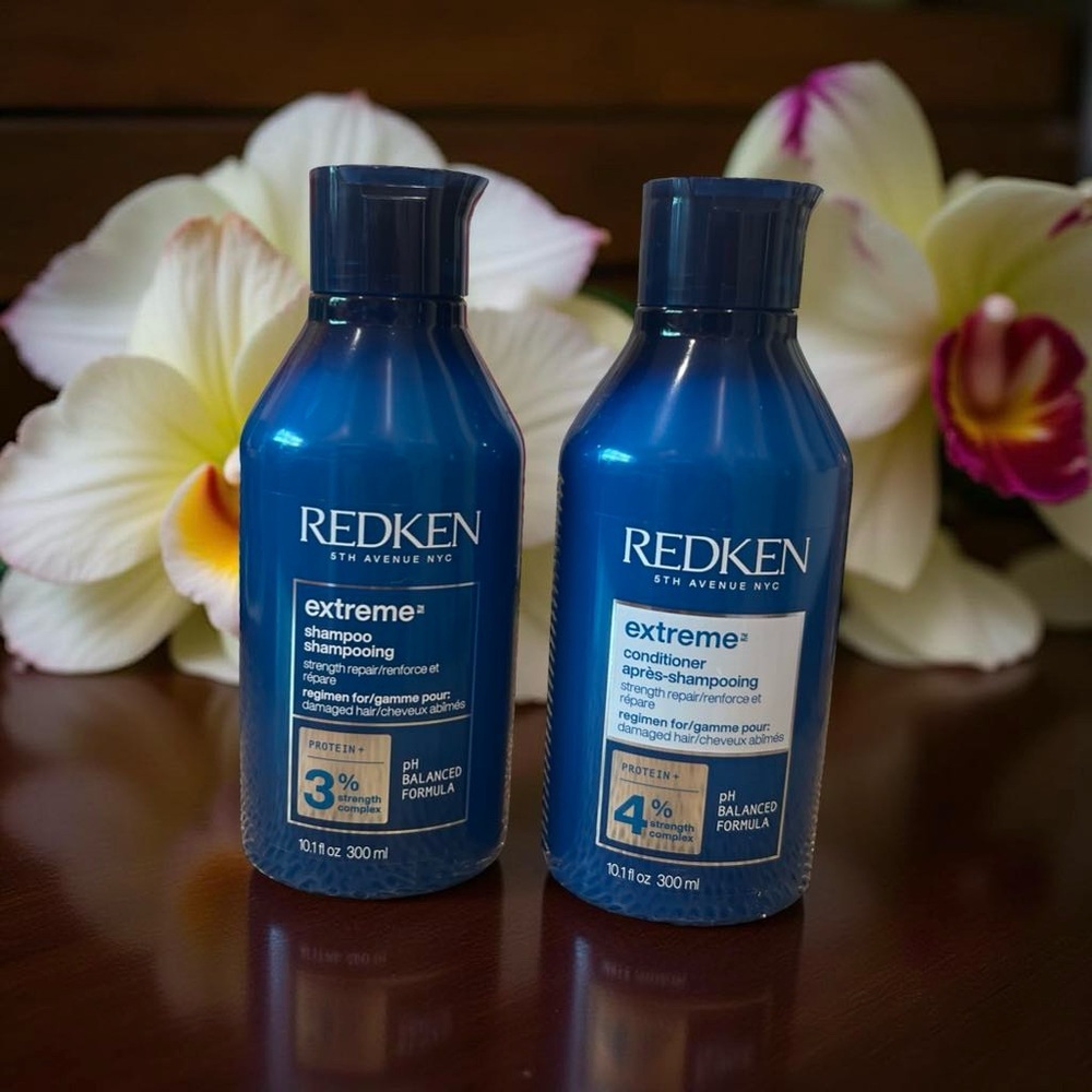 Redken Extreme Shampoo Conditioner 10.1 oz
